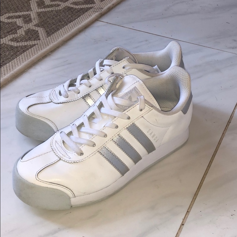 Samoa Adidas